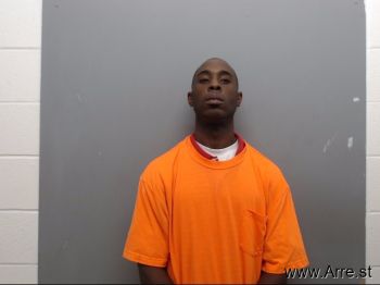 Keith Anthony Waller Mugshot