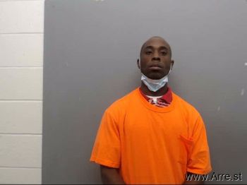 Keith Anthony Waller Mugshot