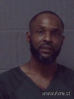 Keith Jermaine Warren Mugshot