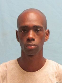 Keith  Williams Mugshot