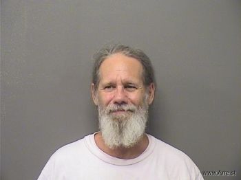 Keith Dwayne Williams Mugshot