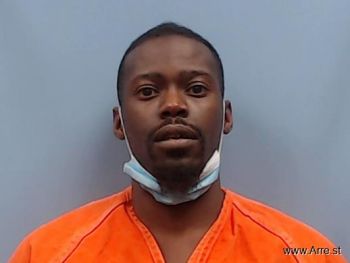 Keithan  Jackson Mugshot