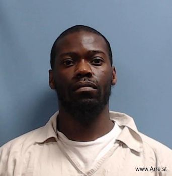 Keithan Wayne Jackson Mugshot