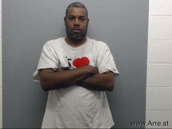 Keithen  King Mugshot