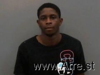 Keithric  Henderson Mugshot