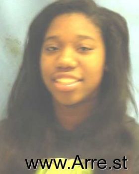 Keiundrea L Davis Mugshot