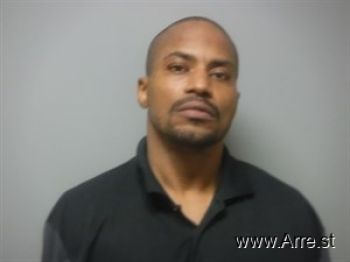 Kejoun Terrell Burton Mugshot