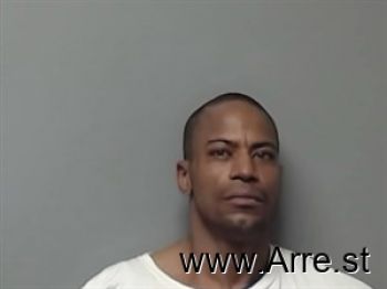 Kejoun Terrell Burton Mugshot