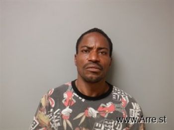 Kejoun Terrell Burton Mugshot