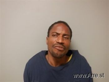 Kejoun Terrell Burton Mugshot