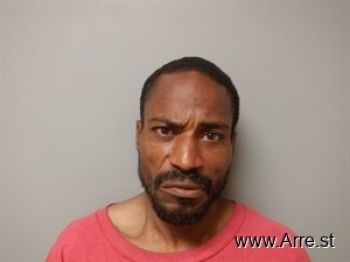 Kejoun Terrell Burton Mugshot