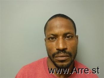 Kejoun Terrell Burton Mugshot