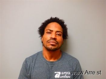 Kejoun Terrell Burton Mugshot