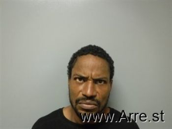 Kejoun Terrell Burton Mugshot