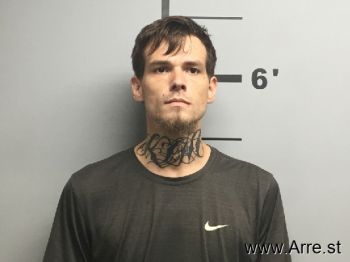 Kelby Lee King Mugshot