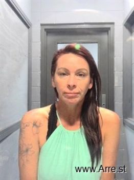 Kelley  Manning Mugshot