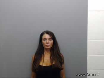 Kelli Leshell Clark Mugshot