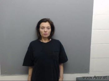 Kelli Leshell Clark Mugshot