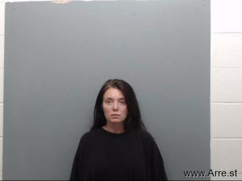 Kelli Leshell Clark Mugshot