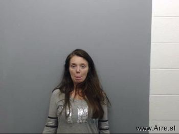 Kelli Leshell Clark Mugshot