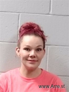 Kelli Michelle Grayson Mugshot