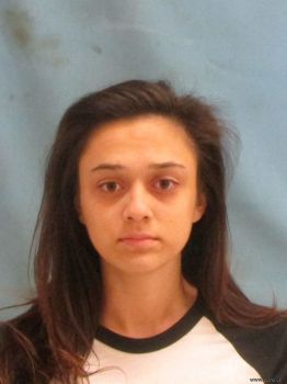 Kelli J Jones Mugshot