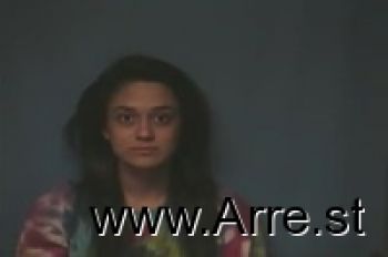 Kelli Marie Jones Mugshot