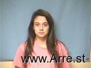 Kelli Marie Jones Mugshot