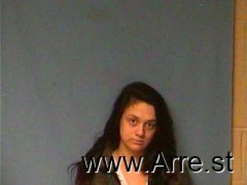 Kelli Marie Jones Mugshot