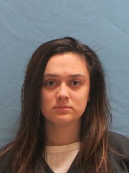 Kelli Marie Jones Mugshot