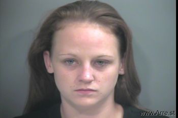 Kelly  Hammond Mugshot