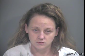 Kelly  Hammond Mugshot