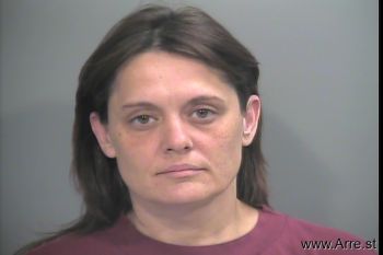 Kelly  Hardin Mugshot