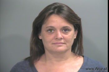 Kelly  Hardin Mugshot