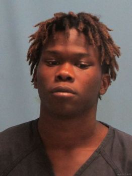 Kelly Dwayne Lambert Mugshot