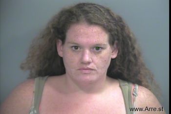 Kelly  Mcdonald Mugshot