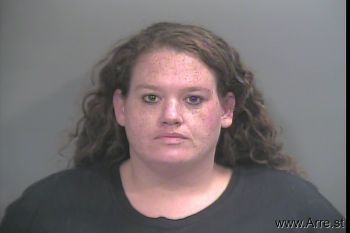 Kelly  Mcdonald Mugshot