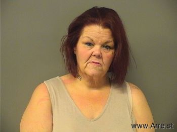 Kelly Ann Owens Mugshot