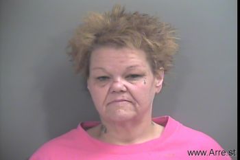 Kelly  Owens Mugshot