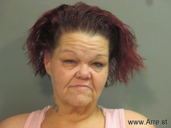 Kelly  Owens Mugshot