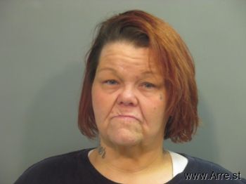 Kelly  Owens Mugshot