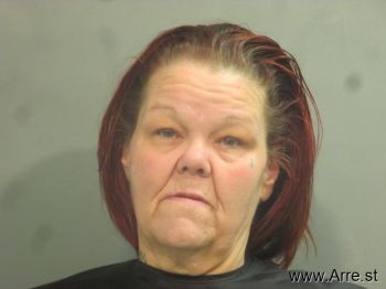 Kelly  Owens Mugshot