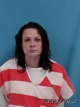 Kelly Nicole Spiker-homsley Mugshot