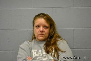 Kelly Delane Tucker Mugshot