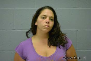 Kelly Ann Whitehead Mugshot