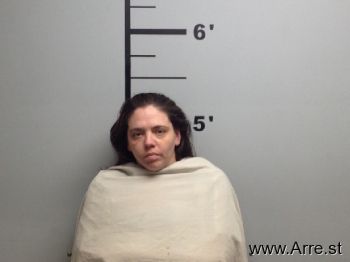 Kelly Ann Whitehead Mugshot