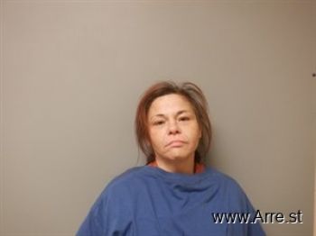 Kelly Marie Wilson Mugshot