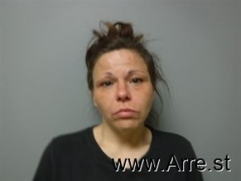 Kelly Marie Wilson Mugshot