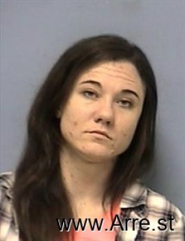 Kellye Nicole Neal Mugshot