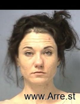 Kellye Nicole Neal Mugshot